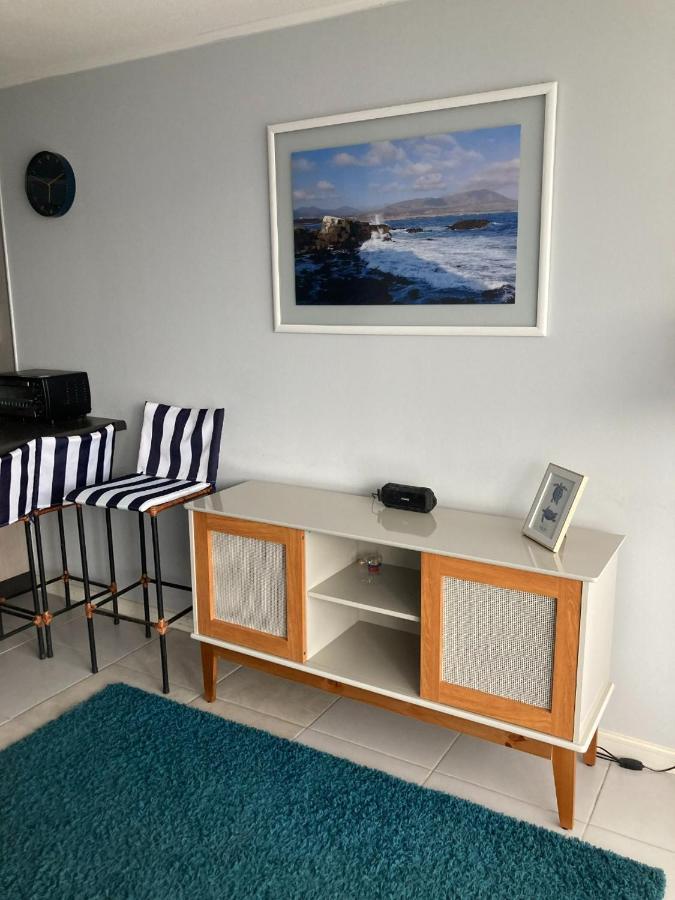 Apartamento Depto Molles Con Vista Al Mar *