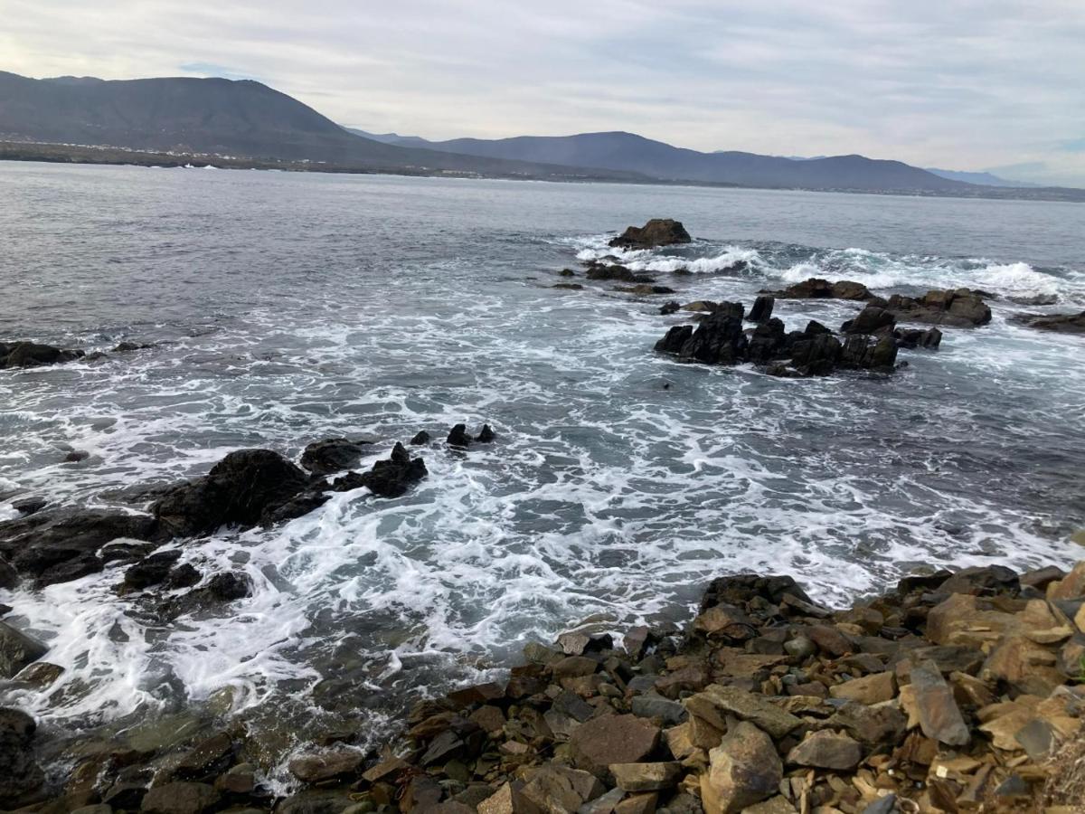 Depto Molles Con Vista Al Mar * Los Molles