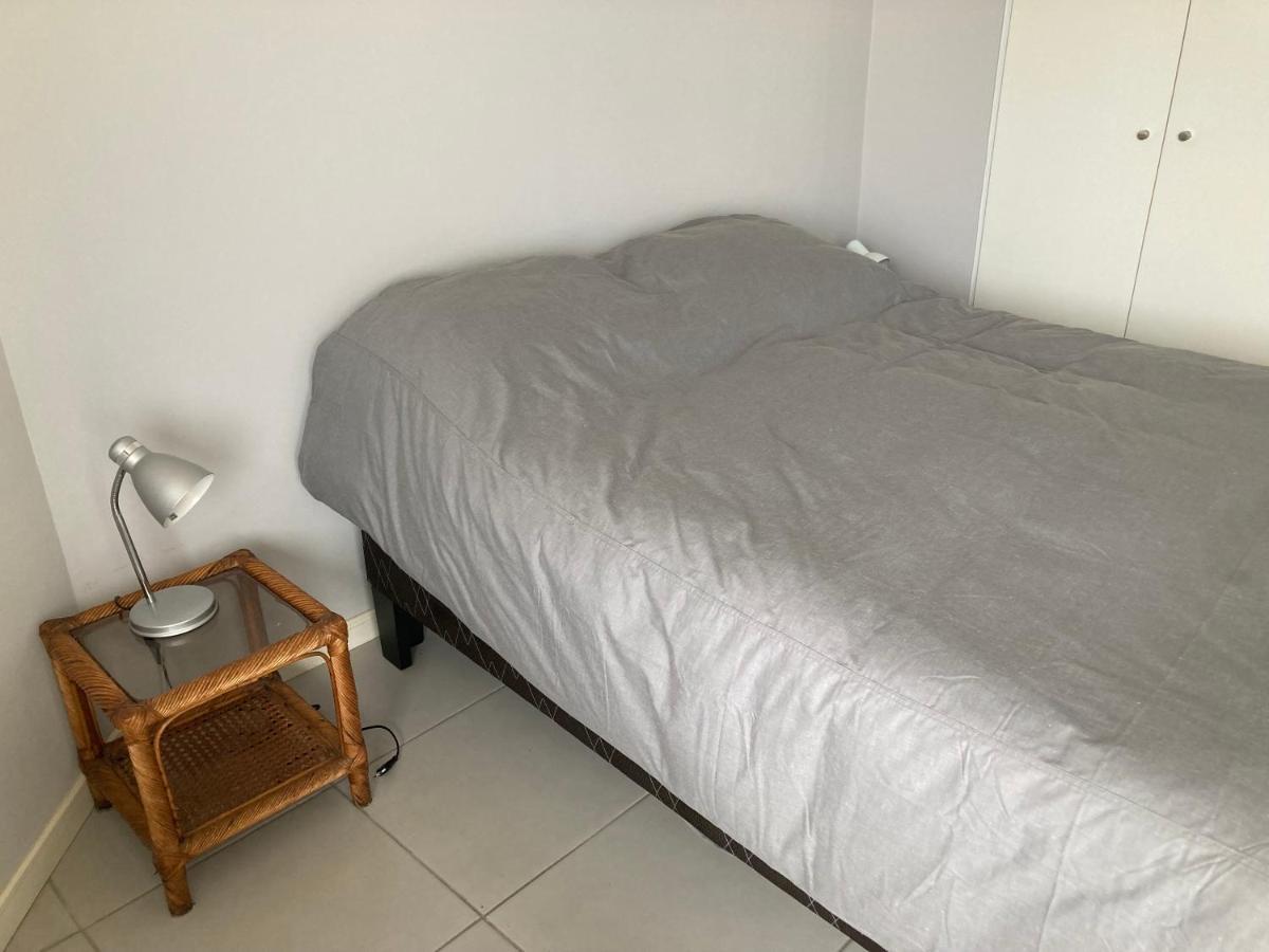 Depto Molles Con Vista Al Mar Apartamento *